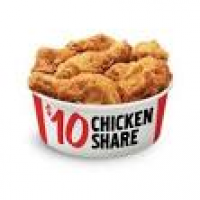 KFC - 18 Photos - Fast Food - 410 Highland Sq, Crossville, TN ...