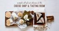 Elkmont Cheese Shop & Tasting Room - Fromagerie Belle Chevre
