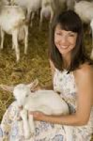 Belle Chevre goat cheese creamery in Elkmont to star in GAC TV ...