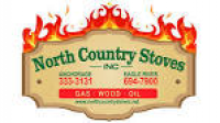 North Country Stoves - Fireplace Services - 12812 Old Glenn Hwy ...