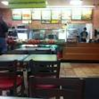 Subway - Sandwiches - 350 W International Airport Rd, Anchorage ...