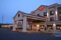 Hampton Inn Anchorage, Anchorage Deals - See Hotel Photos ...