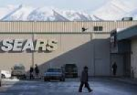 Alaska spared as Sears prepares to shut 150 stores - Anchorage ...