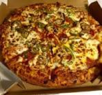 Domino's Pizza - 12 Reviews - Pizza - 59 College Rd, Fairbanks, AK ...