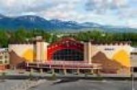 Tikahtnu Commons Stadium 16 & IMAX in Anchorage, AK - Cinema Treasures