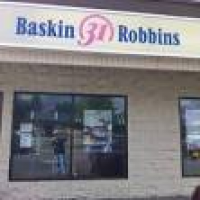 Baskin-Robbins Ice Cream & Yogurt - Ice Cream & Frozen Yogurt ...