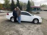 McGee Auto Sales - Used Cars - Anchorage AK Dealer