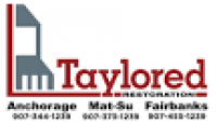 Taylored Restoration Services of Anchorage, AK | GuildQuality ...