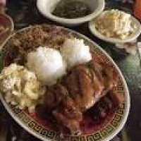 Hula Hands Restaurant - 51 Photos & 93 Reviews - Hawaiian - 501 W ...