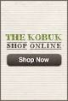 Kobuk Coffee Co. Welcome to The Kobuk! - Kobuk Coffee Co.