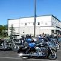 The House of Harley-Davidson - Motorcycle Dealers - 4334 Spenard ...