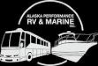 Project Gallery - Alaska Performance RV & Marine