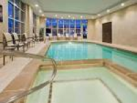 Crowne Plaza Anchorage Midtown - Executive Accommodation & Rentals ...