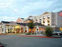 Stonebridge Companies' Hilton Garden Inn Anchorage Hotel Prepares ...