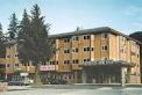 Frontier Suites Airport Hotel Juneau Alaska - Family Hotel Review