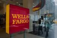 California Is Considering Criminal Charges Against Wells Fargo ...