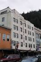 20th Century Theatre in Juneau, AK - Cinema Treasures