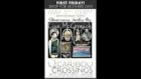 First Friday at Caribou Crossings | Juneau
