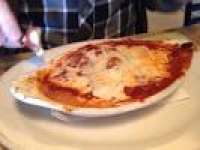 Pizza Man, Eagle River - Menu, Prices & Restaurant Reviews ...