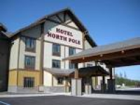 Hotel North Pole, USA - Booking.com
