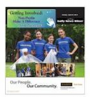 Fairbanks Nonprofit Resource Guide by Fairbanks Daily News-Miner ...