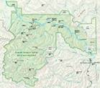 Directions - Yukon - Charley Rivers National Preserve (U.S. ...