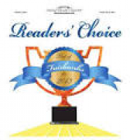 Readers Choice 2011 by Fairbanks Daily News-Miner - issuu