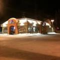 Taco Bell - Mexican - 1453 University Ave S, Fairbanks, AK ...