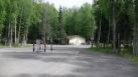 U.S. Military Campgrounds and RV Parks - Joint Base Elmendorf ...