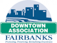 Downtown Association Members | Downtown Association of Fairbanks
