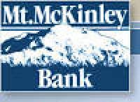 Mt. McKinley Bank - Fairbanks Alaska