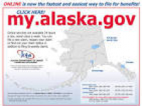 Alaska's Unemployment Insurance (UI) Claim Assistance
