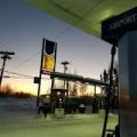 Airport Gas & Oil - Gas Stations - 4480 Dale Rd, Fairbanks, AK ...