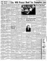 Fairbanks Daily News-Miner from Fairbanks, Alaska on September 15 ...