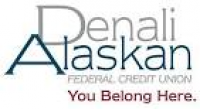 Denali Federal Credit Union | Banks, Credit Unions and Financial ...