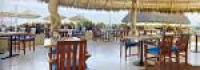 Poolside Cafe In Puerto Vallarta - Grand Velas Riviera Nayarit