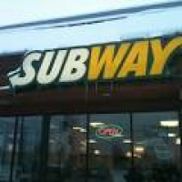 Subway - Sandwiches - 3574 Airport Way, Fairbanks, AK - Restaurant ...