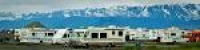 Alaska RV Parks & Campgrounds | Search All By Location, Feature, Type