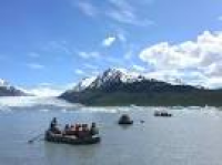 The Kenai Lifestyle | Up Close and Personal Alaska - The Kenai ...