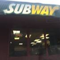 Subway - Sandwich Place in Mendenhall Valley