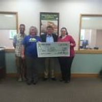 First Bank donates to SAIL | Juneau Empire - Alaska's Capital City ...