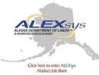 Alaska Department of Labor and Workforce Development