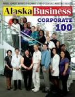 Alaska Business Monthly April 2017 by Alaska Business Monthly - issuu