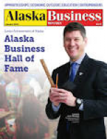 Alaska Business Monthly January 2016 by Alaska Business Monthly ...