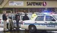 JPD: Safeway stop tied to Switzer shooting | Juneau Empire ...