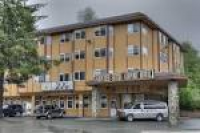 Motel Frontier Suites Airport, Juneau, AK - Booking.com