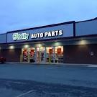 O'Reilly Auto Parts - Juneau, AK