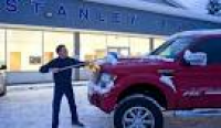 Ford dealer already busy before official opening | Juneau Empire ...