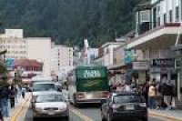 Juneau, Alaska | Familypedia | FANDOM powered by Wikia