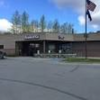 Alaska USA Federal Credit Union - Banks & Credit Unions - 43874 ...
